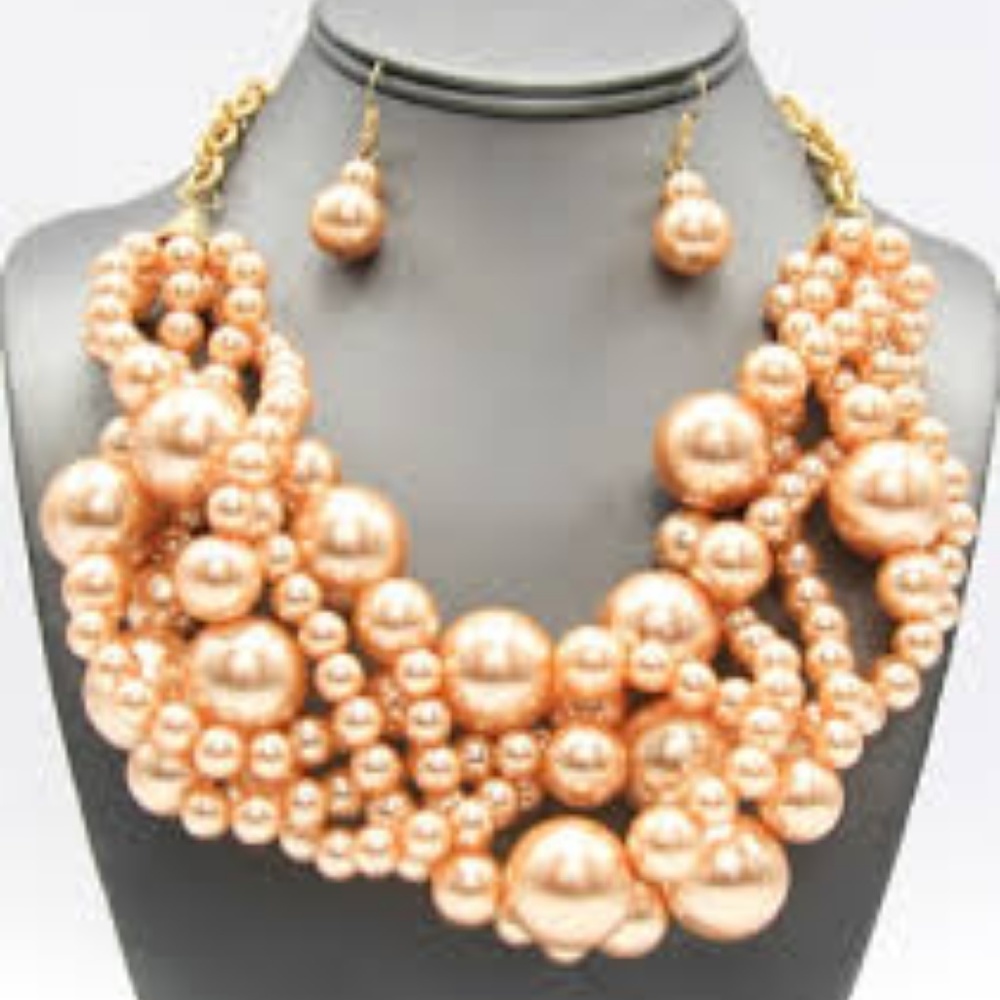 Necklace Set